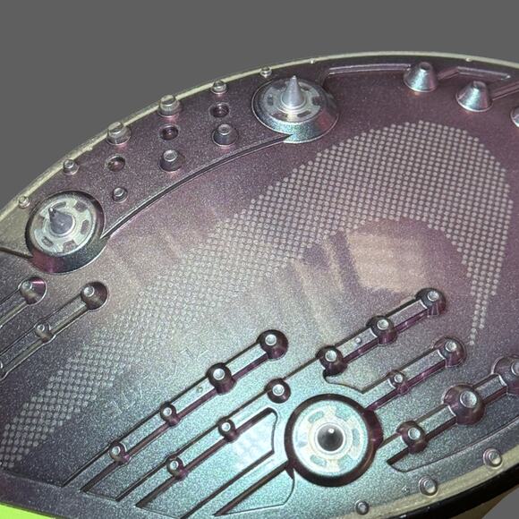 Nike Dragonfly 2 Elite Bright Crimson Mens Size 12 main image 8